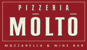 Sponsor Logo for Pizzeria Molto