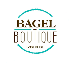 Sponsor Logo for Bagel Boutique