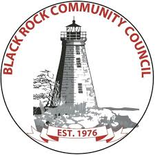 Sponsor Logo for Black Rock Community Council
