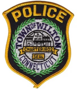Sponsor Logo for Wilton PBA