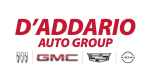 Sponsor Logo for D'Addario Auto Group