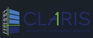 Sponsor Logo for Claris Design