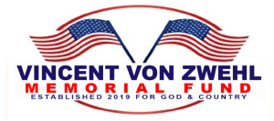 Sponsor Logo for Vincent Von Zwehl Memorial Fund