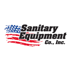 Sponsor Logo for Sanitary Equipment Company