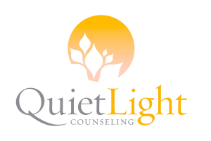 Sponsor Logo for Quiet Light Counseling