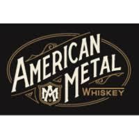 Sponsor Logo for American Metal Whiskey