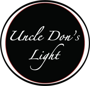 Sponsor Logo for Uncle Don's Light