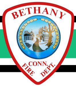 Sponsor Logo for Bethany Fire Department