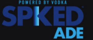 Sponsor Logo for Spiked Ade
