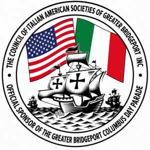 Sponsor Logo for The Council for American Societies - Bridgeport