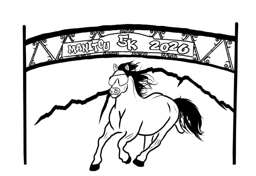 Manitou 5K, photo 5 of 8