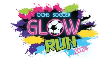 Ohio County High School Soccer 2024 Glow Run 5K