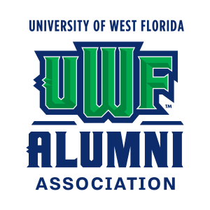 Sponsor Logo for UWF Alumni