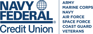 Sponsor Logo for Navy Federal