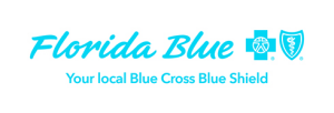 Sponsor Logo for Florida Blue