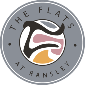 Sponsor Logo for The Flats at Ransley