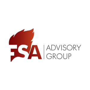 Sponsor Logo for FSA Advisory Group