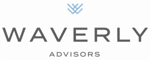 Sponsor Logo for Waverly Advisors