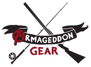 Sponsor Logo for Armageddon Gear