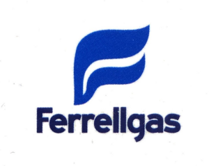 Sponsor Logo for Ferrellgas