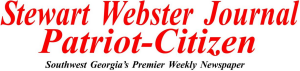 Sponsor Logo for Stewart Webster Journal Patriot-Citizen