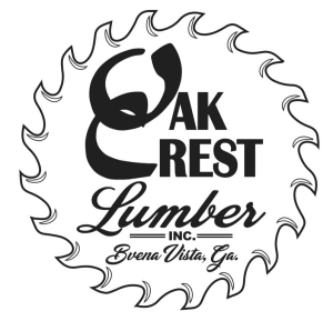 Sponsor Logo for Oak Crest Lumber