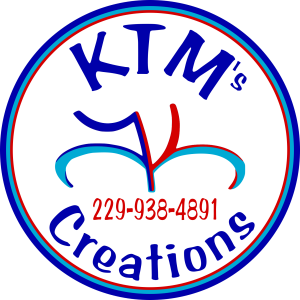 Sponsor Logo for KTM's Creations