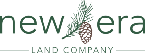 Sponsor Logo for new era Land Company