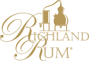 Sponsor Logo for Richland Rum