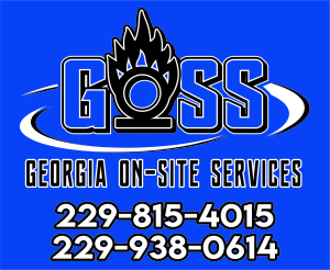Sponsor Logo for Georgia On-site Services