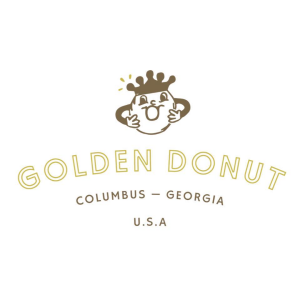 Sponsor Logo for Golden Donut