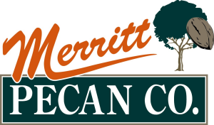 Sponsor Logo for Merritt Pecan Company