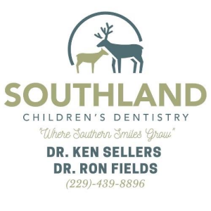 Sponsor Logo for Southland Children's Dentistry