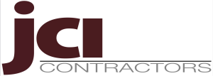 Sponsor Logo for JCI Contractors