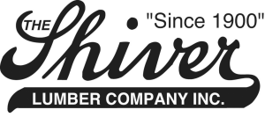 Sponsor Logo for The Shiver Lumber Company, Inc.