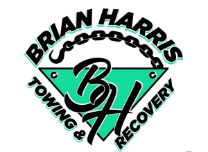 Sponsor Logo for Brian Harris Towing & Recovery