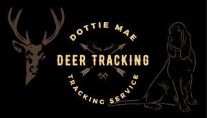 Sponsor Logo for Dottie Mae Dear Tracking Service