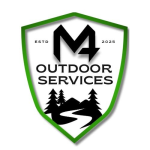 Sponsor Logo for Outdoor Services