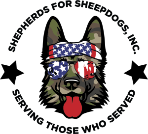 Sponsor Logo for Shepherds For Sheepdogs
