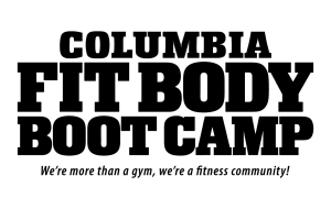 Sponsor Logo for Columbia Fit Body Boot Camp