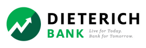 Sponsor Logo for Dietrich Bank