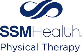 Sponsor Logo for SSM Health Physical Therapy