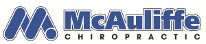 Sponsor Logo for McAuliffe Chiropractic