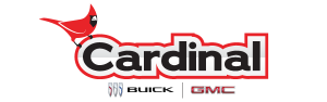 Sponsor Logo for Cardinal Buick/GMC