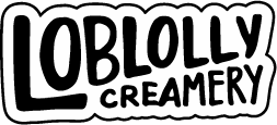 Sponsor Logo for Loblolly Creamery