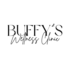 Sponsor Logo for Buffy's Wellness Clinic