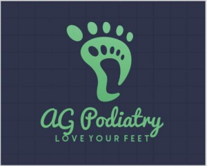Sponsor Logo for A G Podiatry Specialists