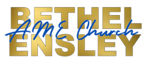 Sponsor Logo for Bethel Ensley AME Church