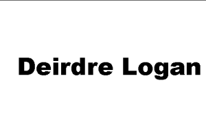 Sponsor Logo for Deirdre Logan