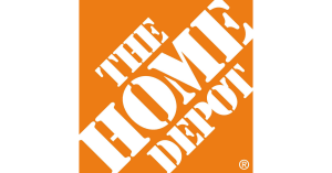 Sponsor Logo for Home Depot